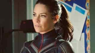 ANT-MAN AND THE WASP: QUANTUMANIA Star Evangeline Lilly Believes The Threequel Is The Best One Yet