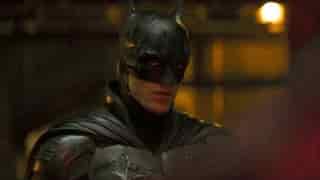 THE BATMAN Promos Tease The Bat And Cat; Matt Reeves Compares The Dark Knight To James Bond