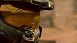 HALO Full Trailer Will Air This Sunday During AFC Championship Game; New Poster Features Master Chief