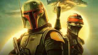 THE BOOK OF BOBA FETT May Have Featured The Debut Of A Character From The Video Games - SPOILERS