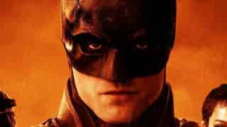 THE BATMAN Director Matt Reeves On Why He Refused To Adapt Ben Affleck's James Bond-Ian Script