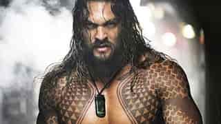 AQUAMAN Star Jason Momoa Joins The Cast Of FAST & FURIOUS 10 In A Likely Villainous Role