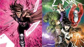 Doug Liman Explains Why He Ultimately Walked Away From GAMBIT & JUSTICE LEAGUE DARK - EXCLUSIVE