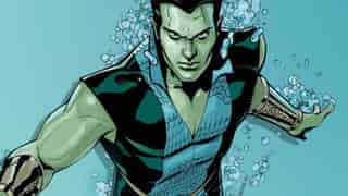 Namor Submariner Movie News - Trailer - Pictures - Wallpaper