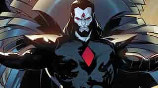 X-MEN Producer Simon Kinberg Confirms That Mister Sinister Was Supposed To Be In GAMBIT