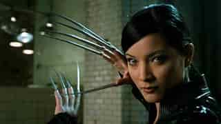 BATMAN: SOUL OF THE DRAGON Star Kelly Hu On Lady Deathstrike Return And Working With Bryan Singer - EXCLUSIVE