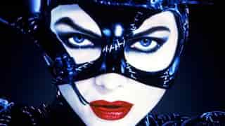BATMAN RETURNS Star Michelle Pfeiffer Would Reprise The Role Of Catwoman If Anyone Asked Her