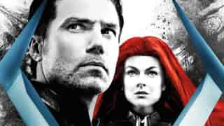INHUMANS Twitter Account Reactivates To Share New FALCON & THE WINTER SOLDIER Trailer