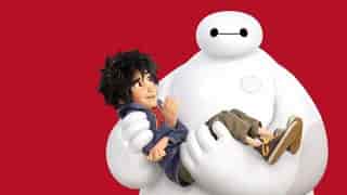 BIG HERO 6 Characters Will NOT Be Making Their Live-Action Debut In The Marvel Cinematic Universe