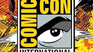 San Diego Comic-Con In-Person Convention Cancelled; Will Go Virtual Again In 2021