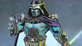 STAR WARS & TMNT Almost Crossed Over For A Toy Line In The '90s - Check Out Some Concept Designs