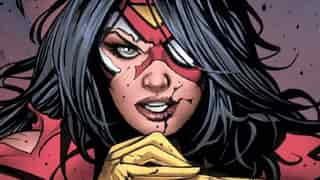 Olivia Wilde's SPIDER-WOMAN Expected To Focus On Jessica Drew; Actresses Between 25-35 Being Sought