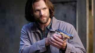 SUPERNATURAL Star Jared Padalecki Says He's Gutted About Sam Not Being Included In THE WINCHESTERS