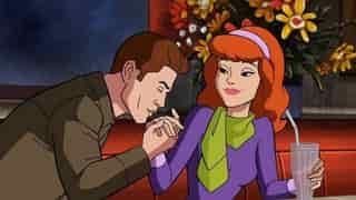 SCOOBY-DOO's Grey Griffin Reflects On Bringing Daphne Into SUPERNATURAL For Animated Episode (Exclusive)