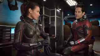 ANT-MAN AND THE WASP: QUANTUMANIA Star Evangeline Lilly Says She Didn't Understand Her Character At First