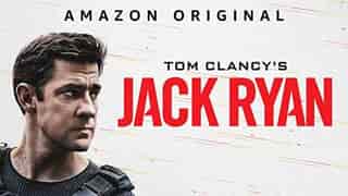 JACK RYAN Receives Early Season 4 Renewal Ahead Of Third Season Debut; Michael Peña Joins The Cast