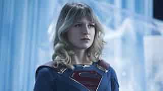 SUPERGIRL Star Melissa Benoist Opens Up On DC TV Exit And Reveals Whether She'd Ever Reprise The Role