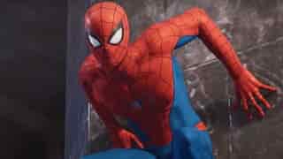 MARVEL'S AVENGERS Will Finally Add Spider-Man To The Game This Month In With Great Power Hero Event