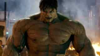 THE INCREDIBLE HULK: Marvel Studios Initially Feared That Universal Was Not Marketing The Movie Well
