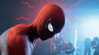 MARVEL'S AVENGERS: Spider-Man Finally Joins Earth's Mightiest Heroes In New Cinematic Trailer