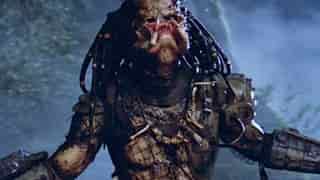 PREDATOR Prequel Gets A New Title And A Summer 2022 Release Date