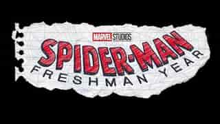 MARVEL STUDIOS' SPIDER-MAN: FRESHMAN YEAR Animated Series Coming To Disney+