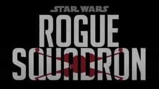 ROGUE SQUADRON: Production Delay Reportedly Due To Creative Differences Between Patty Jenkins and Lucasfilm
