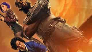 COWBOY BEBOP Review: Doesn't Quite Recapture The Anime's Effortless Cool, But Comes Pretty Damn Close