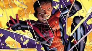 SPIDER-MAN: NO WAY HOME Star Tom Holland Ponders His Marvel Future And Whether It's Time For Miles Morales