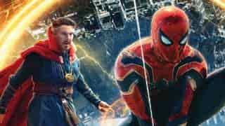 SPIDER-MAN: NO WAY HOME Posters Pit Spidey And Doctor Strange Against Doc Ock And More Sinister Baddies
