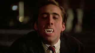 Nicolas Cage To Play Dracula Alongside Nicholas Hoult As RENFIELD In Chris McKay's Monster Movie