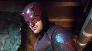 DAREDEVIL: Kevin Feige Finally Confirms That Charlie Cox Will Be The MCU's Man Without Fear