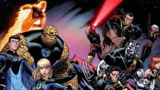 Kevin Feige On Whether X-MEN & FANTASTIC FOUR Acquisitions Sped-Up MCU Multiverse Plans