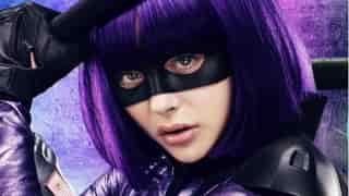 KICK-ASS Star Chloë Grace Moretz Would Be Willing To Return As Hit-Girl... Under Certain Conditions