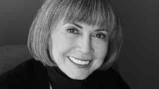 INTERVIEW WITH THE VAMPIRE Author Anne Rice Has Passed Away At The Age Of 80
