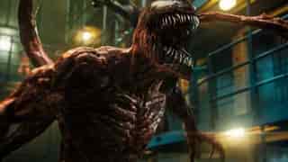VENOM: LET THERE BE CARNAGE Director Andy Serkis Suggests Carnage Could Return In Some Form