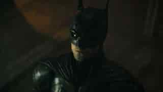 THE BATMAN: Matt Reeves Reveals Surprising Horror Inspiration Behind The New Batmobile