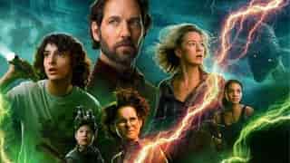 GHOSTBUSTERS: AFTERLIFE Director Jason Reitman Breaks Down Those Two Big Final Act Cameos - SPOILERS