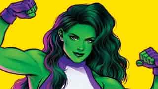 SHE-HULK: 5 Leaked New Details You Need To Know - Possible SPOILERS