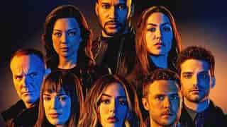 AGENTS OF S.H.I.E.L.D. Trends On Twitter As Fans Demand Marvel Studios #SaveAgentsOfSHIELD