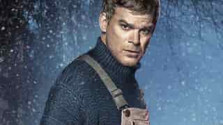 DEXTER: NEW BLOOD Ending Explained With Comments From Michael C. Hall And Clyde Phillips - SPOILERS