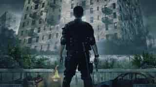 THE RAID: Gareth Evans Teaming With Michael Bay And Patrick Hughes To Reboot The Action Franchise