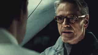 JUSTICE LEAGUE Star Jeremy Irons Looks Forward To Watching The Snyder Cut, But Hated Joss Whedon's Version