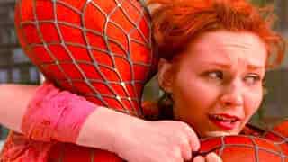 Kirsten Dunst Hasn't Seen SPIDER-MAN: NO WAY HOME Yet But Remains Optimistic About Returning As MJ