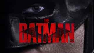 THE BATMAN Posters Challenge The World's Greatest Detective To Unmask The Truth
