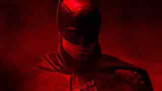THE BATMAN First Clip Sees The Riddler Deliver An Explosive Message; Find Out When Tickets Go On Sale