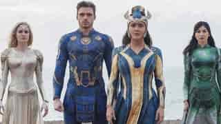 12 Crappy Costumes In The Marvel Cinematic Universe That Definitely DIDN'T Do The Comics Justice