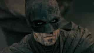 THE BATMAN Director Matt Reeves On The Initial Backlash To Robert Pattinson's Casting