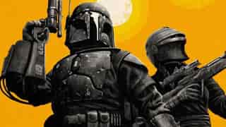 THE BOOK OF BOBA FETT Takes A Break From The Main Storyline To Catch Up With An Old Friend - SPOILERS