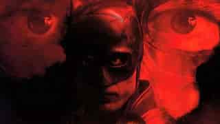 THE BATMAN Total Film Covers Spotlight Stunning New Imagery From Matt Reeves' Reboot